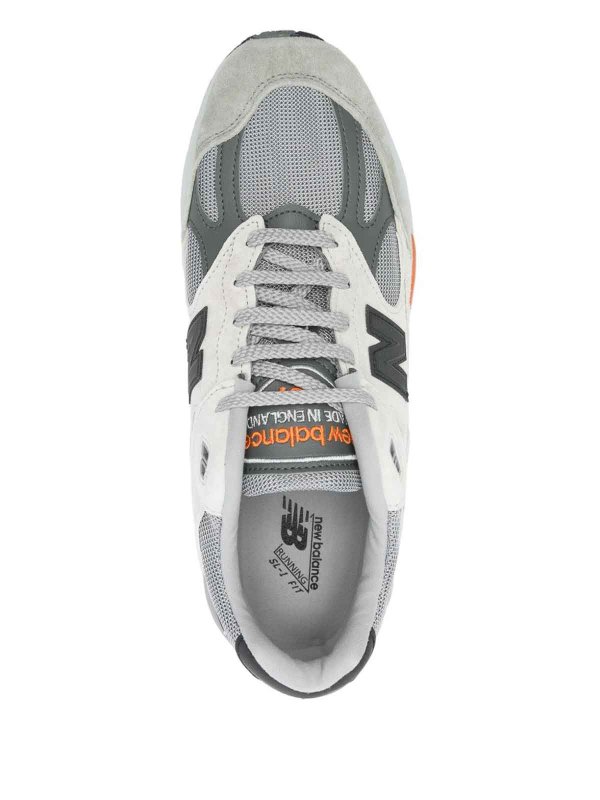 Baskets - Gris shop online: NEW BALANCE