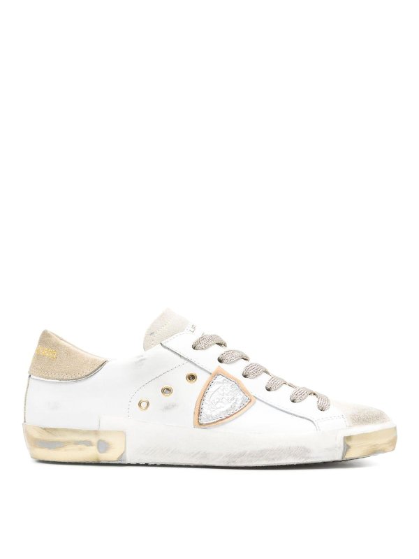 PHILIPPE MODEL: sneakers - Sneaker