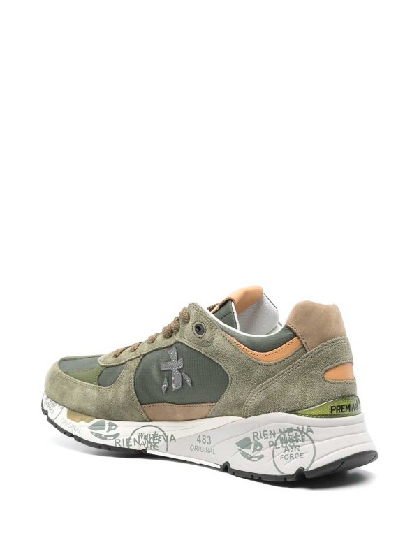 PREMIATA: trainers online - Sneakers