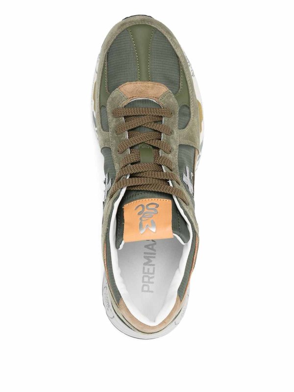 Sneakers shop online: PREMIATA