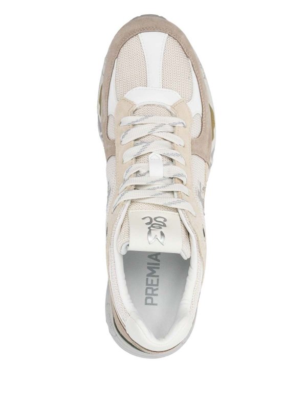 PREMIATA: trainers online - Sneakers