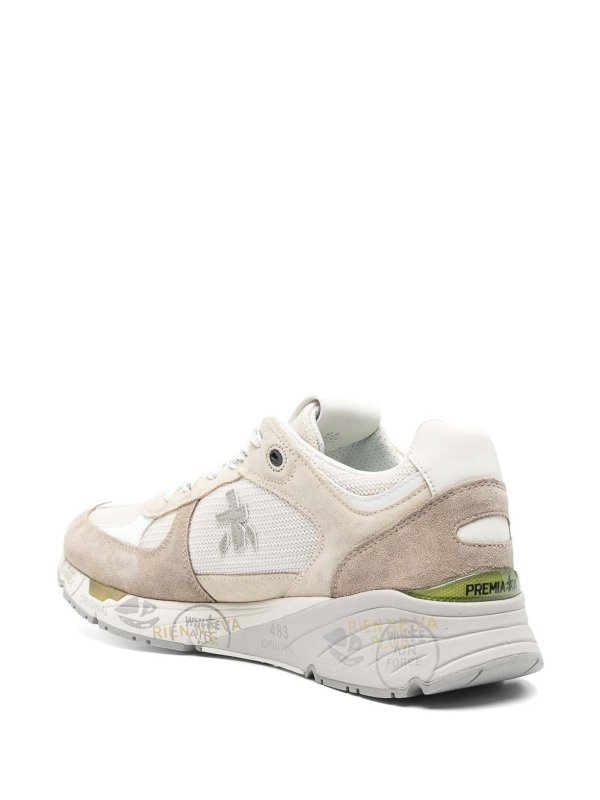 The Best Shops PREMIATA: trainers - Sneakers