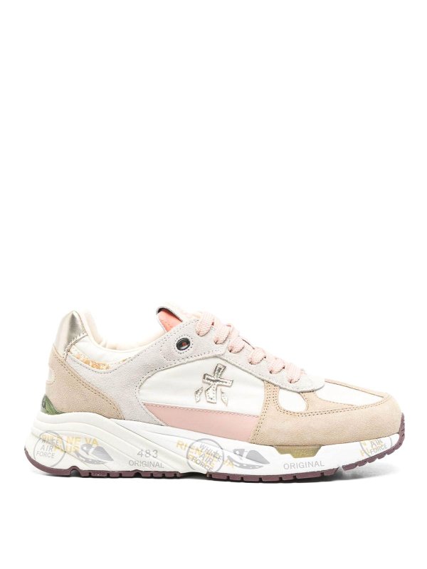 PREMIATA: sneakers - Sneaker