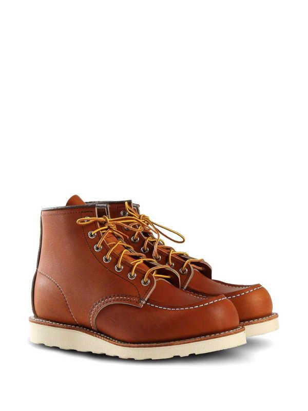RED WING SHOES: ブーツ online - ブーツ - ブラウン