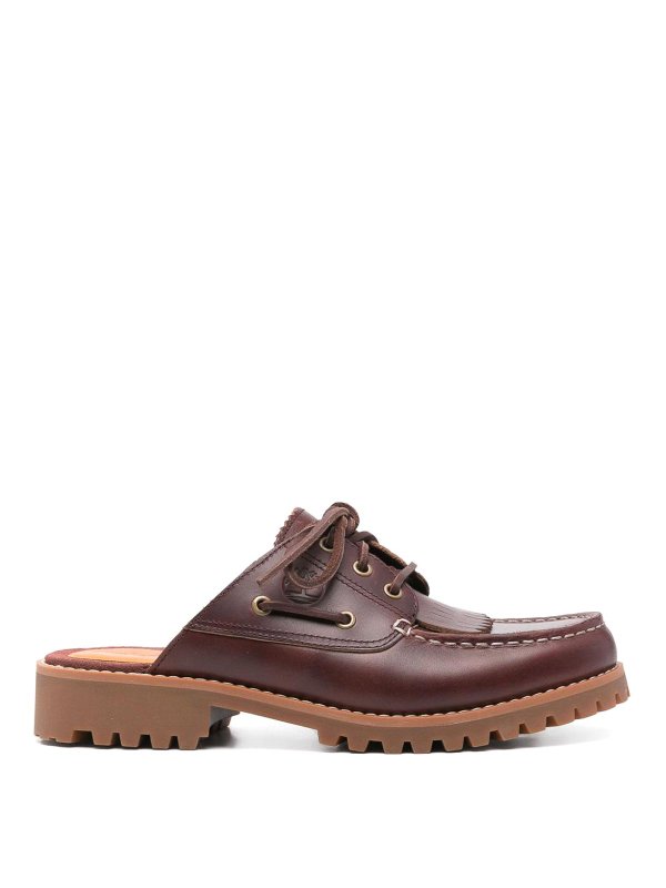 TIMBERLAND: mules shoes - Mules