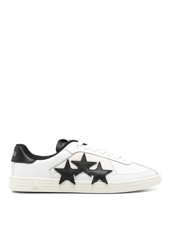 AMIRI: スニーカー - スニーカー - 黒