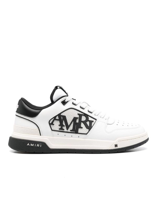 AMIRI: Sneaker - Sneaker - Schwarz