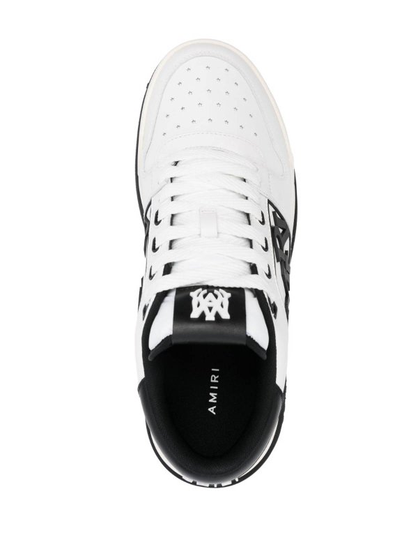 The Best Shops AMIRI: Sneaker - Sneaker - Schwarz