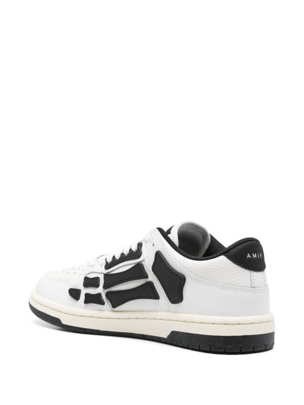 The Best Shops AMIRI: Chaussures de sport - Baskets - Noir