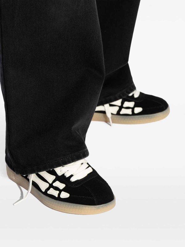 スニーカー - 黒 shop online: AMIRI