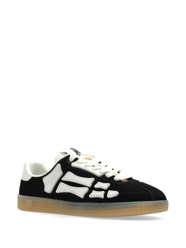 The Best Shops AMIRI: スニーカー - 黒