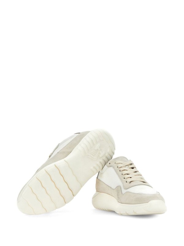 HOGAN buy online Interactive Beige Sneakers