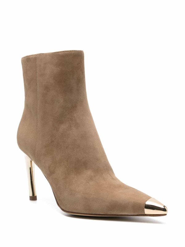 Bottines - Beige shop online: MICHAEL KORS