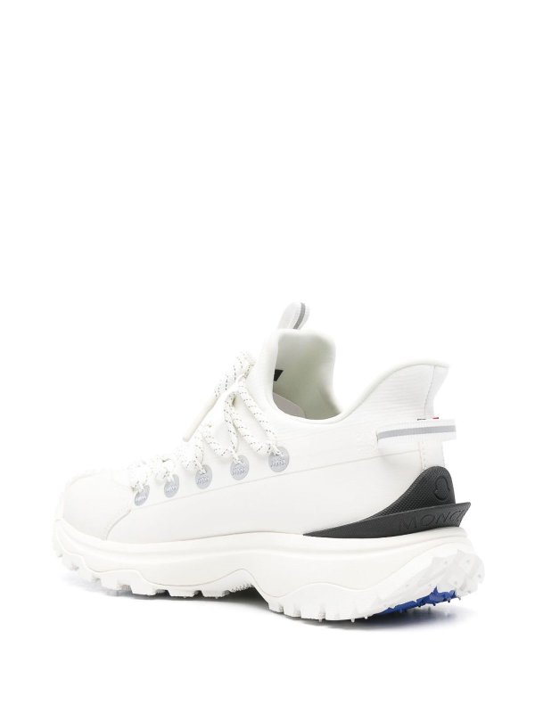 MONCLER: Sneaker online - Sneaker - Weiß