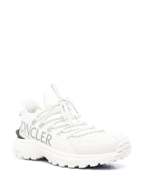 Sneaker - Weiß shop online: MONCLER