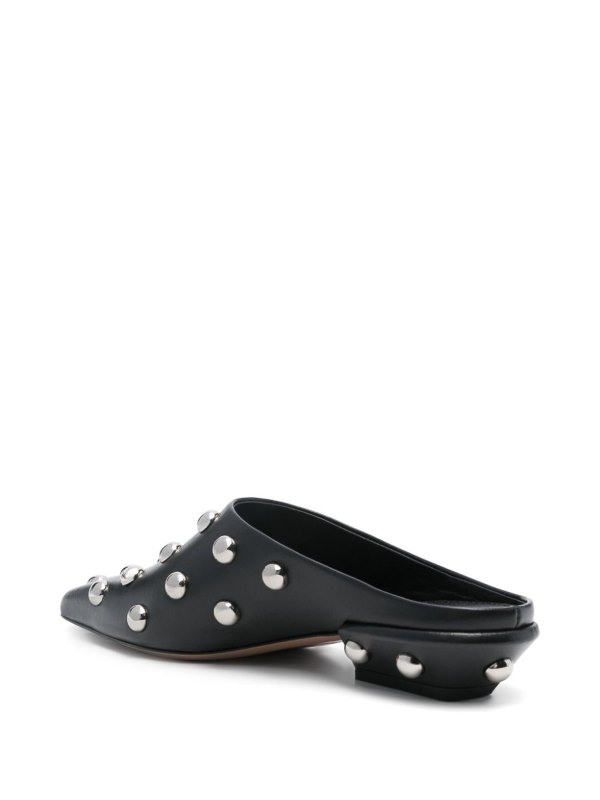 Paris Texas: mules shoes online - Mules