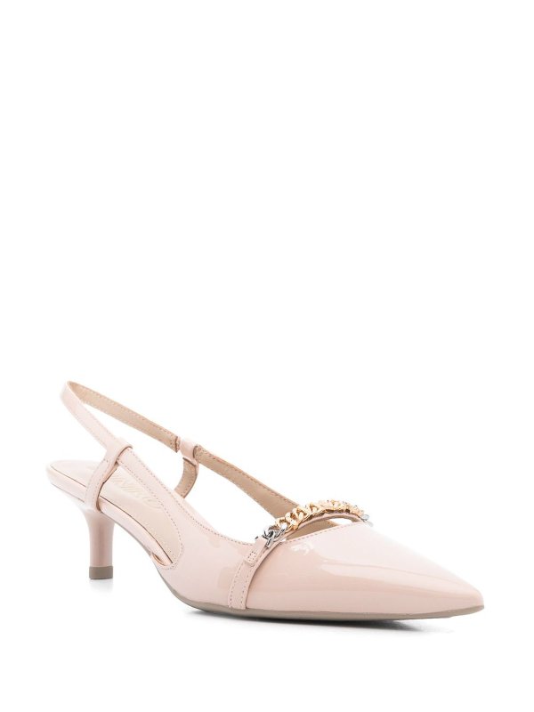 Pumps - Beige shop online: Pinko