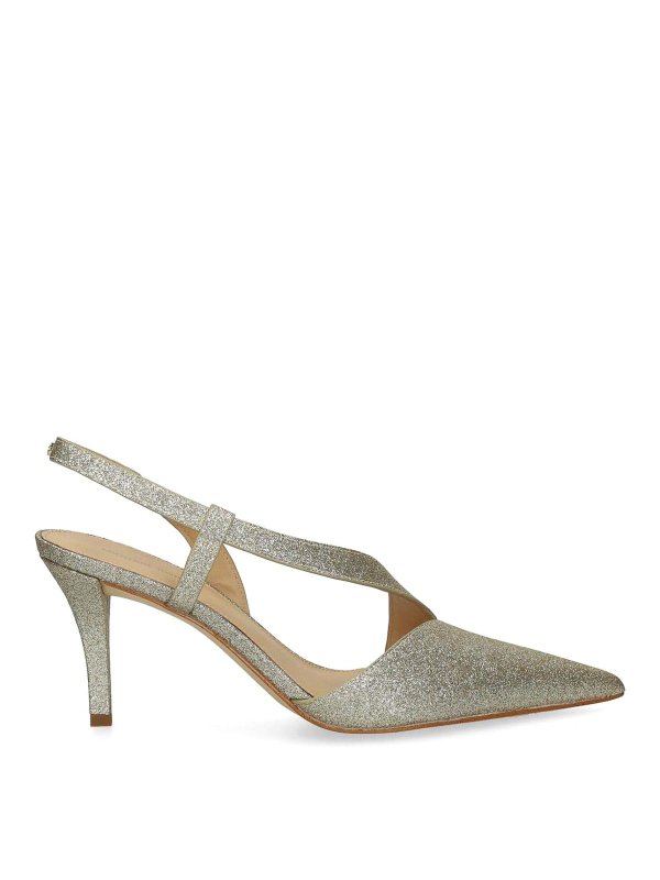 MICHAEL KORS: scarpe décolleté - Dcollet