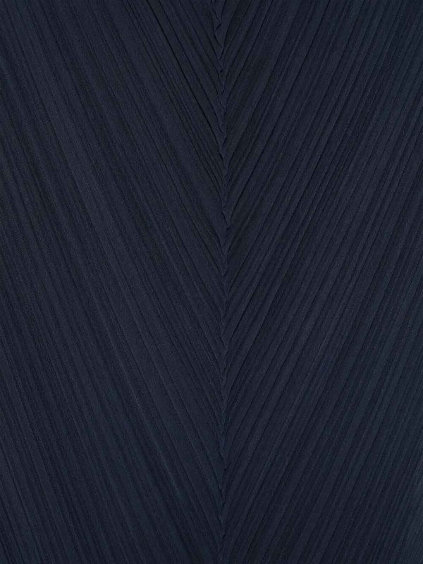 PLEATS PLEASE ISSEY MIYAKE: Estolas y chales online - Estola - Beis