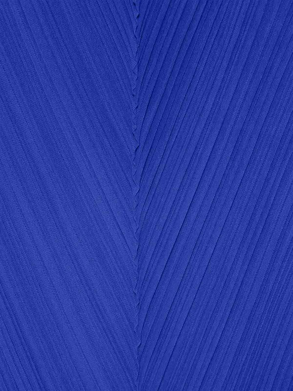 PLEATS PLEASE ISSEY MIYAKE: Stolen und Schals online - Stola - Weiß