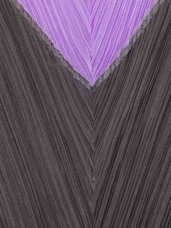 PLEATS PLEASE ISSEY MIYAKE: Stoles & Shawls online - Stole