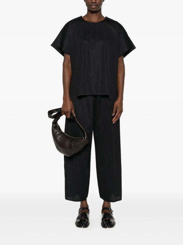 Pants shop online: PLEATS PLEASE ISSEY MIYAKE