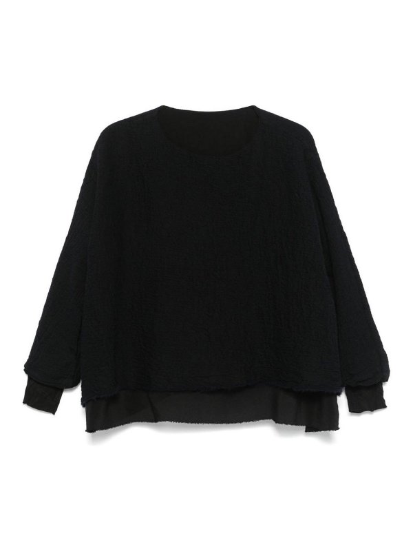 DANIELA GREGIS: Hemden - Hemd - Blau