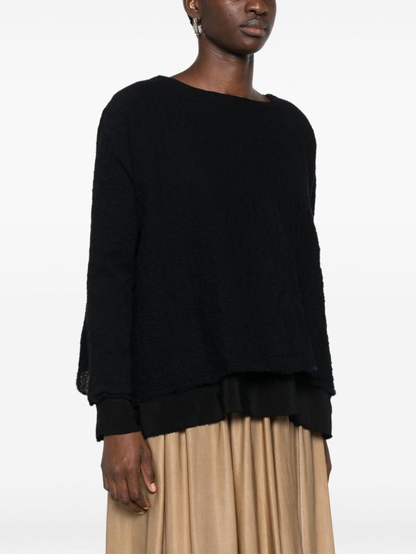 DANIELA GREGIS: Hemden online - Hemd - Blau