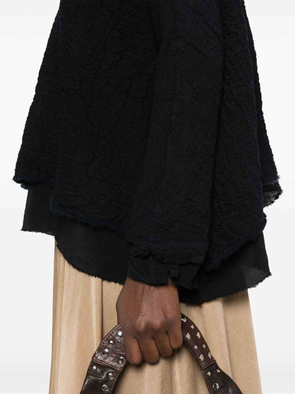 The Best Shops DANIELA GREGIS: Hemden - Hemd - Blau