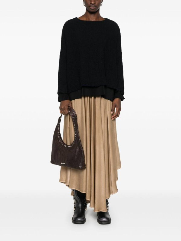 DANIELA GREGIS buy online Hemd - Blau