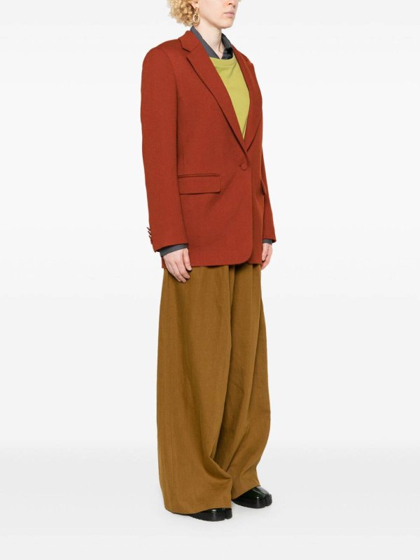 DRIES VAN NOTEN: casual jackets online - Jacket