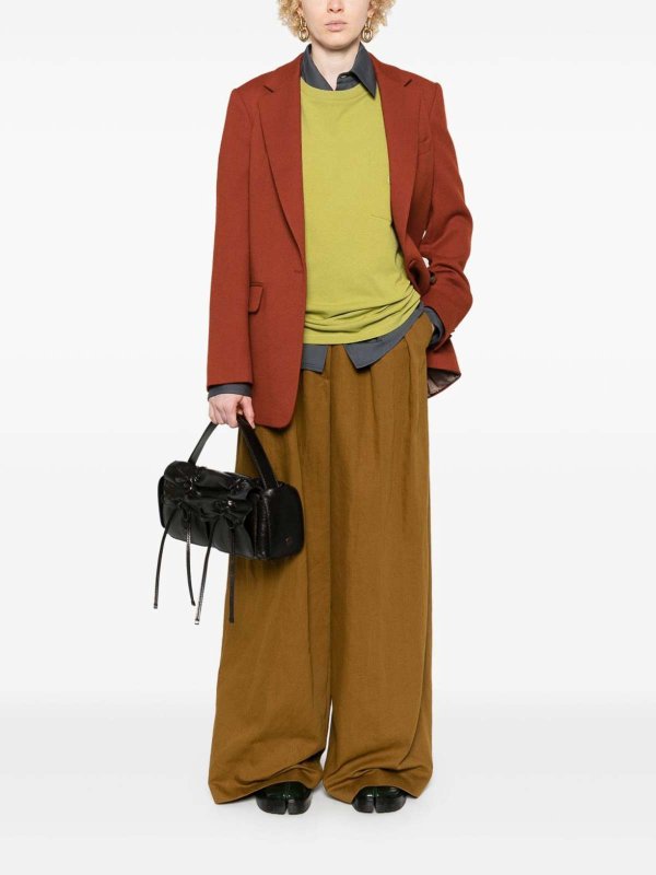 The Best Shops DRIES VAN NOTEN: casual jackets - Jacket