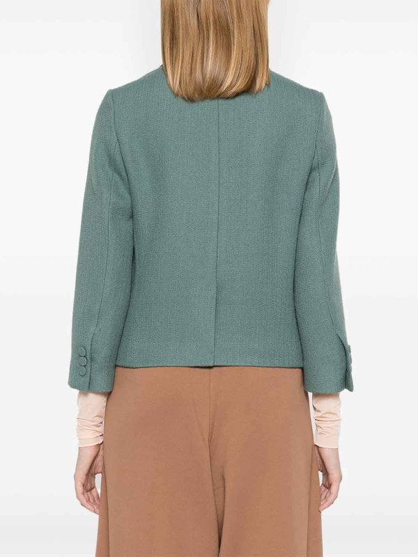 DRIES VAN NOTEN: casual jackets online - Jacket