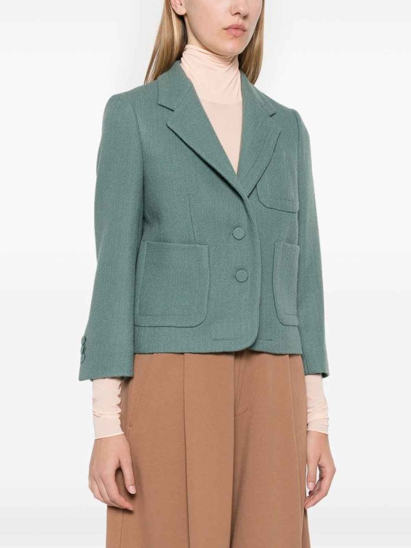 The Best Shops DRIES VAN NOTEN: casual jackets - Jacket