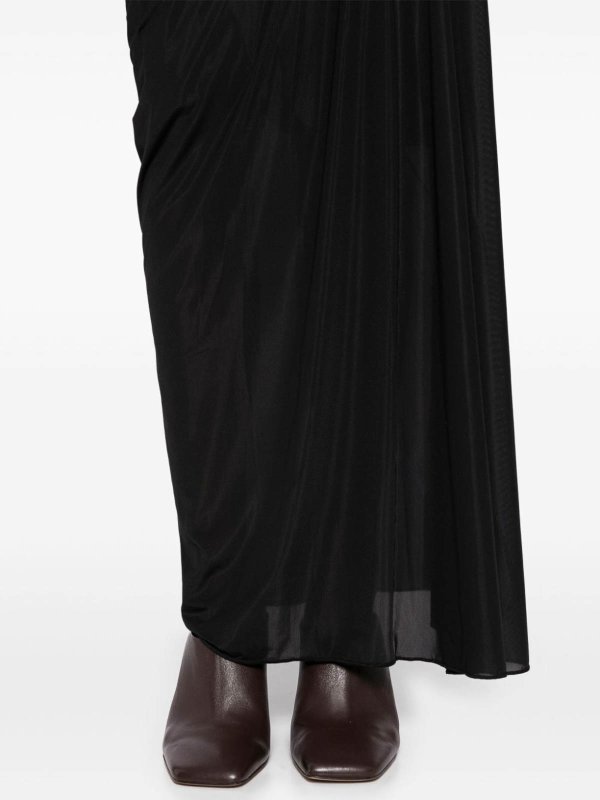 DRIES VAN NOTEN buy online Horse Bis Bis Long 9204wkskirt