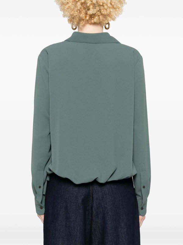 DRIES VAN NOTEN buy online シャツ - 白