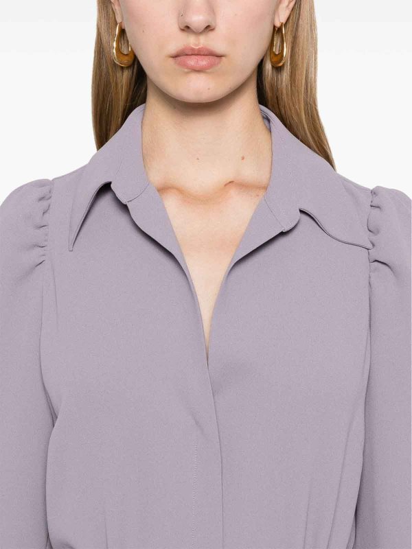 DRIES VAN NOTEN: Hemden online - Hemd - Weiß