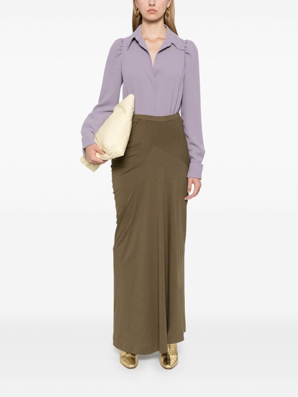 DRIES VAN NOTEN buy online Hemd - Weiß