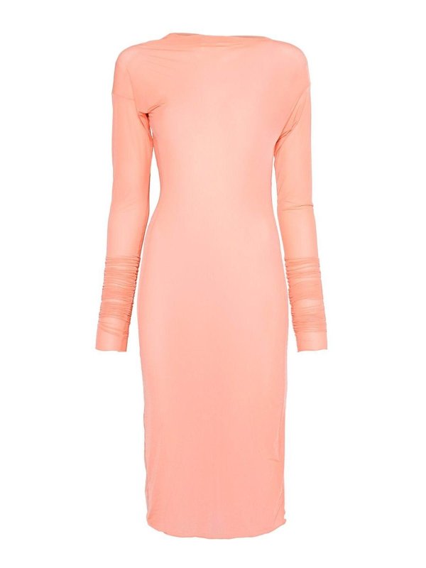 DRIES VAN NOTEN: トップス＆タンクトップ - トップ/タンクトップ - 白