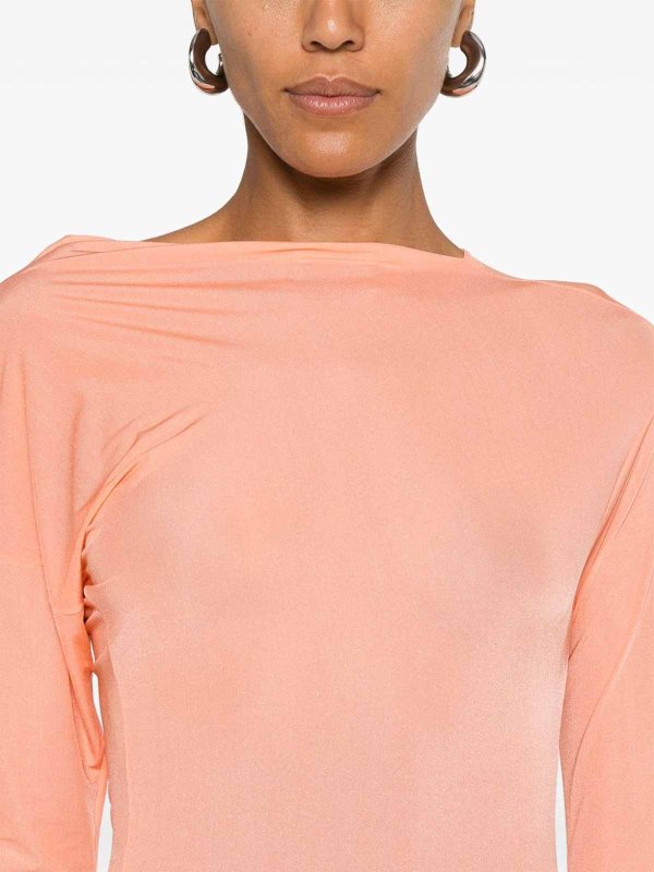 DRIES VAN NOTEN: トップス＆タンクトップ online - トップ/タンクトップ - 白