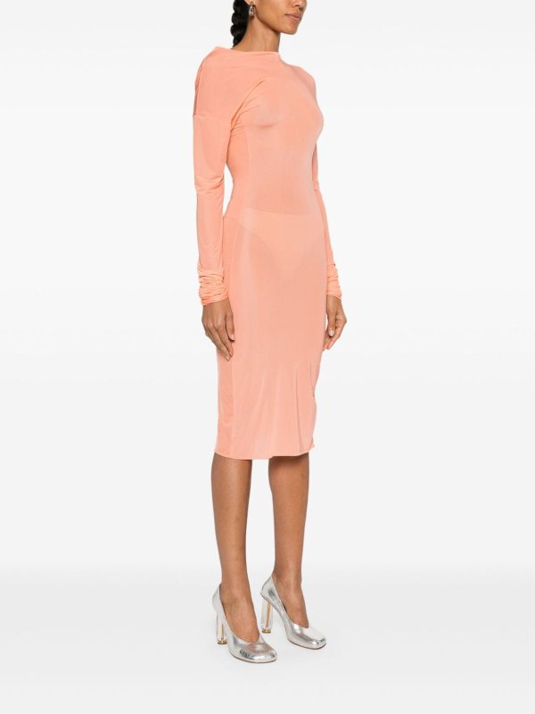 DRIES VAN NOTEN buy online トップ/タンクトップ - 白