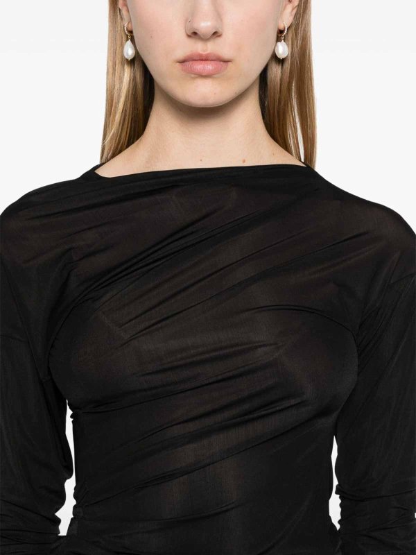 Top shop online: DRIES VAN NOTEN