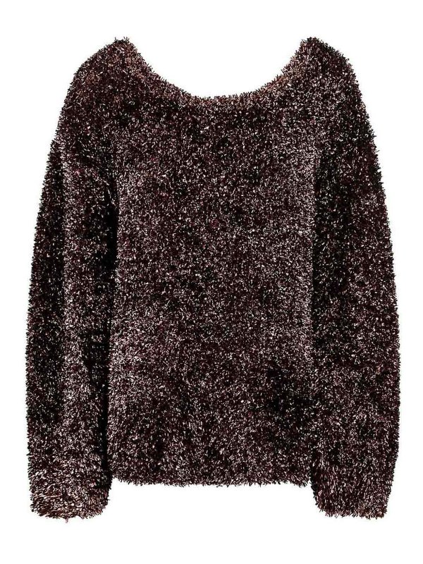 DRIES VAN NOTEN: crew necks - Pullover