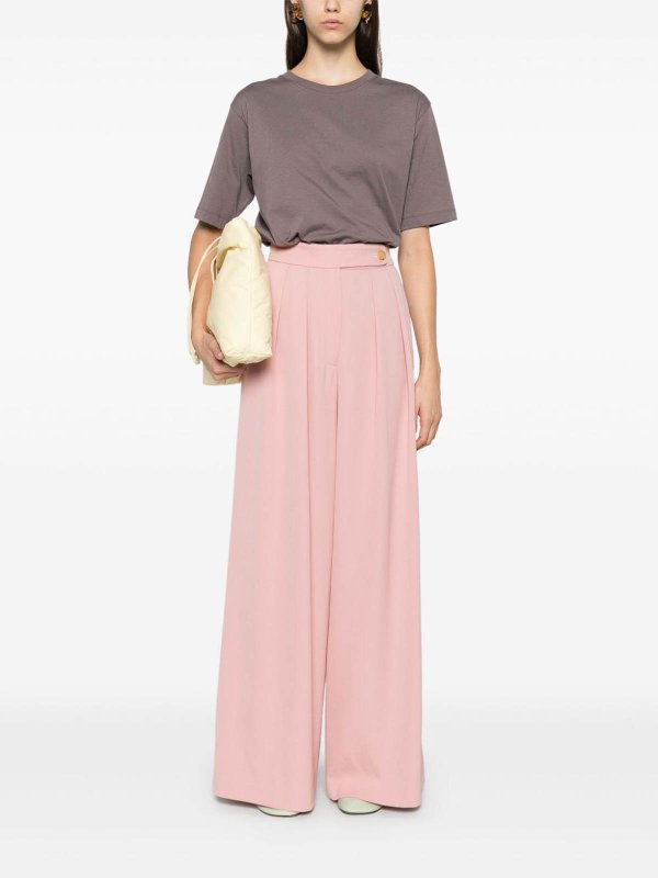 DRIES VAN NOTEN buy online Casual Hose - Weiß