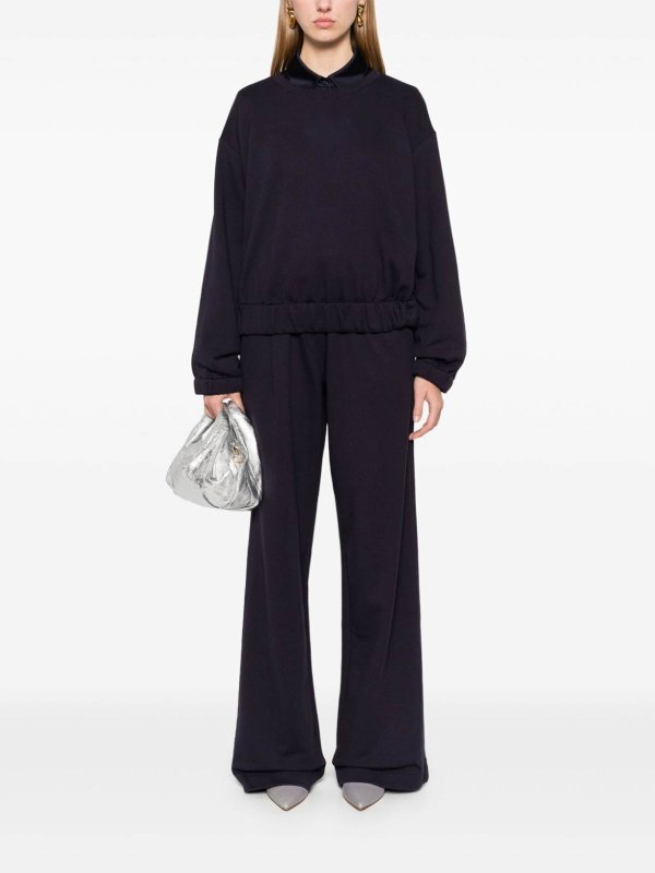 Pantalón Casual - Blanco shop online: DRIES VAN NOTEN