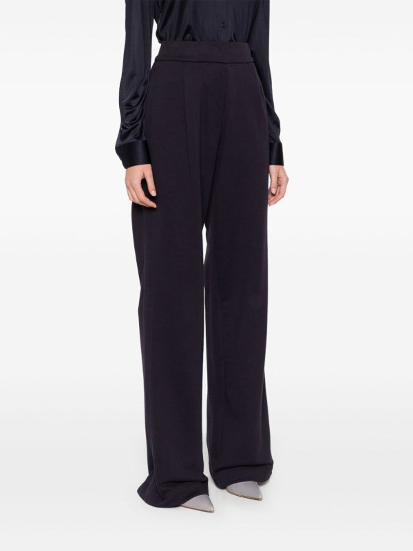 ボトムスその他 DRIES VAN NOTEN Women Pants 111599610509 White Dries Van Noten Casual pants - White - Women | 111599610509
