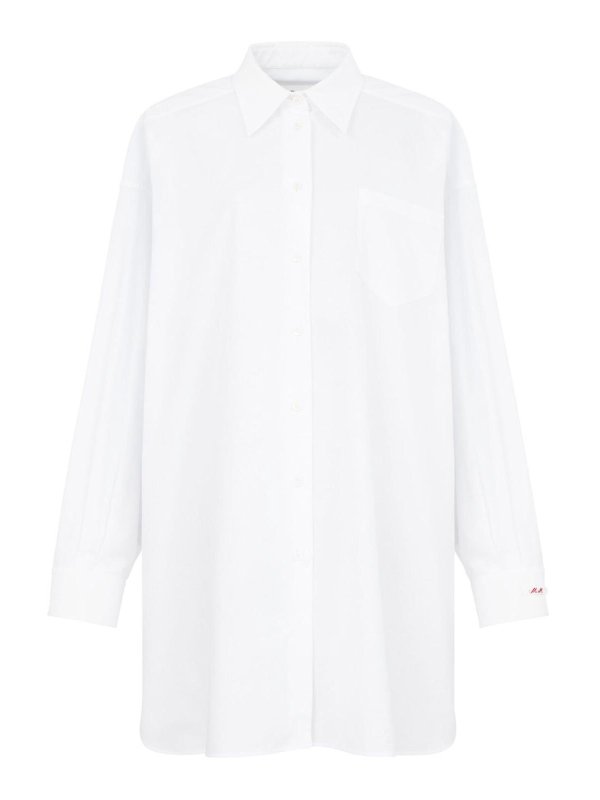 Maison Margiela: camicie - Camicia