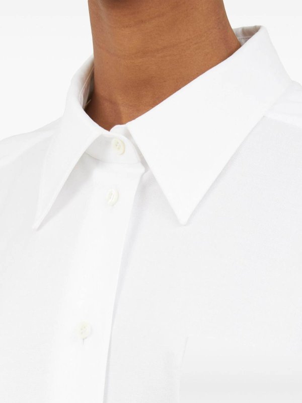 Maison Margiela: camicie online - Camicia