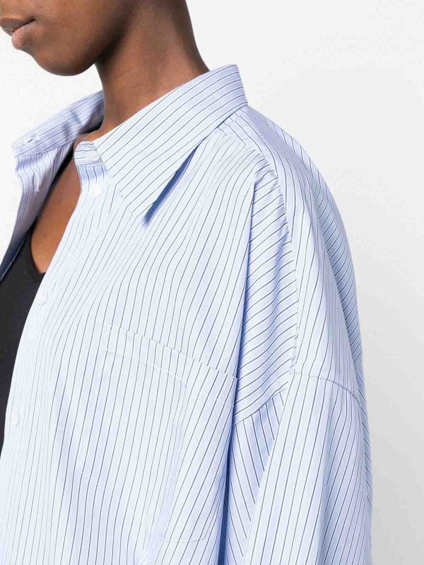 The Best Shops Maison Margiela: camicie - Camicia
