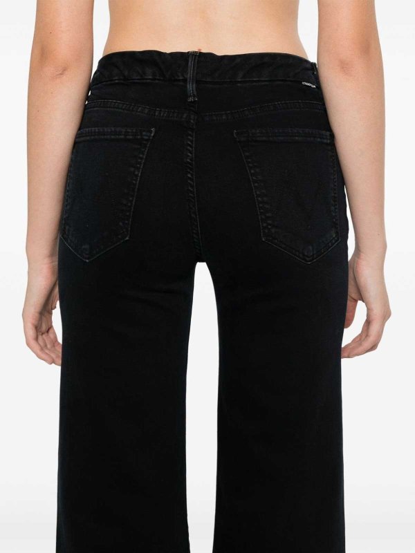 MOTHER buy online Straight Leg Jeans - Weiß